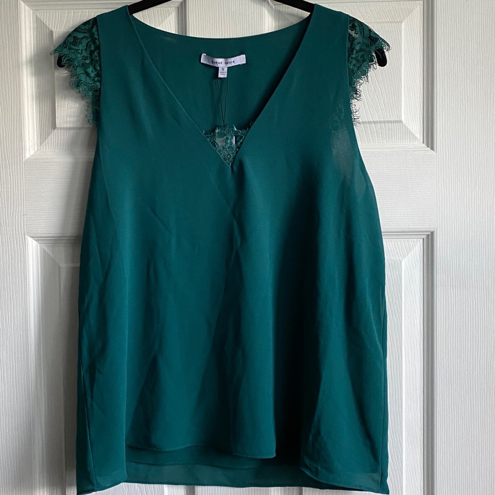 Green Tank